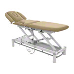 Therapieliege Smart ST7 DS roof position with all-round control