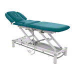Therapieliege Smart ST7 DS roof position with all-round control