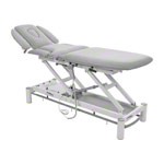 Therapieliege Smart ST7 DS roof position with all-round control