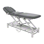 Therapieliege Smart ST7 DS roof position with all-round control