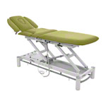 Therapieliege Smart ST7 DS roof position with all-round control