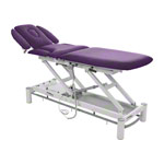 Therapieliege Smart ST7 DS roof position with all-round control