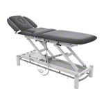 Therapieliege Smart ST7 DS roof position with all-round control
