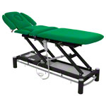 Therapieliege Smart ST7 DS roof position with all-round control