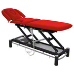 Therapieliege Smart ST7 DS roof position with all-round control