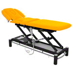 Therapieliege Smart ST7 DS roof position with all-round control