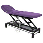 Therapieliege Smart ST7 DS roof position with all-round control
