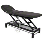 Therapieliege Smart ST7 DS roof position with all-round control