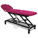 Therapieliege Smart ST7 DS roof position with all-round control