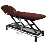 Therapieliege Smart ST7 DS roof position with all-round control
