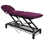 Therapieliege Smart ST7 DS roof position with all-round control