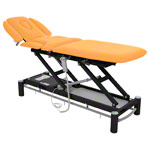 Therapieliege Smart ST7 DS roof position with all-round control