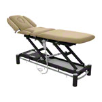 Therapieliege Smart ST7 DS roof position with all-round control