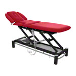 Therapieliege Smart ST7 DS roof position with all-round control
