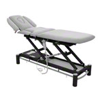 Therapieliege Smart ST7 DS roof position with all-round control