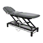 Therapieliege Smart ST7 DS roof position with all-round control