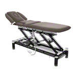 Therapieliege Smart ST7 DS roof position with all-round control