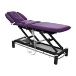 Therapieliege Smart ST7 DS roof position with all-round control