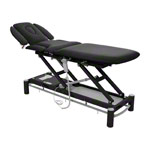 Therapieliege Smart ST7 DS roof position with all-round control