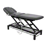 Therapieliege Smart ST7 DS roof position with all-round control