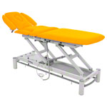 Therapieliege Smart ST7 DS roof position with all-round control