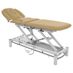 Therapieliege Smart ST7 DS roof position with all-round control