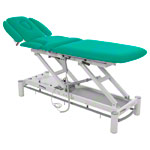 Therapieliege Smart ST7 DS roof position with all-round control