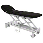 Therapieliege Smart ST7 DS roof position with wheel lifting system