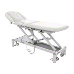 Therapieliege Smart ST7 DS roof position with wheel lifting system