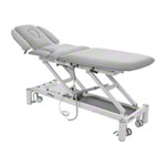 Therapieliege Smart ST7 DS roof position with wheel lifting system