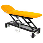 Therapieliege Smart ST7 DS roof position with wheel lifting system