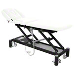 Therapieliege Smart ST7 DS roof position with wheel lifting system
