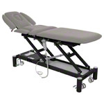 Therapieliege Smart ST7 DS roof position with wheel lifting system