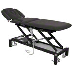 Therapieliege Smart ST7 DS roof position with wheel lifting system