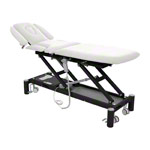 Therapieliege Smart ST7 DS roof position with wheel lifting system
