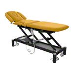 Therapieliege Smart ST7 DS roof position with wheel lifting system