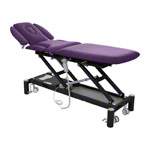 Therapieliege Smart ST7 DS roof position with wheel lifting system