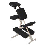 Therapy chair Delta Classic incl. shoulder strap