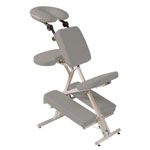Therapy chair Delta Classic incl. shoulder strap