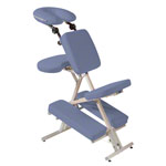 Therapy chair Delta Classic incl. shoulder strap