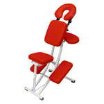 Therapy chair swing incl. shoulder strap