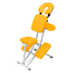Therapy chair swing incl. shoulder strap