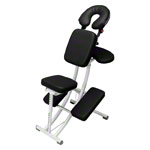 Therapy chair swing incl. shoulder strap