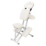 Therapy chair swing incl. shoulder strap