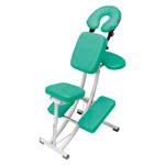 Therapy chair swing incl. shoulder strap