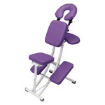 Therapy chair swing incl. shoulder strap