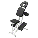 Therapy chair swing incl. shoulder strap