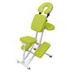 Therapy chair swing incl. shoulder strap