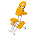 Therapy chair swing incl. shoulder strap