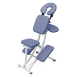 Therapy chair swing incl. shoulder strap